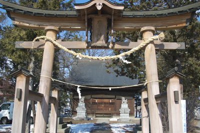 豊宮神社